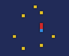 screenshot of Quality Track