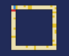 screenshot of Totally Tubular - Remastered